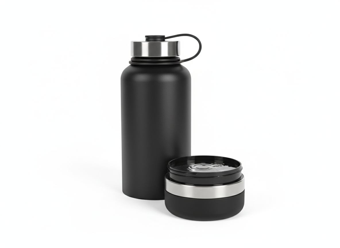 Tidebone Vessel